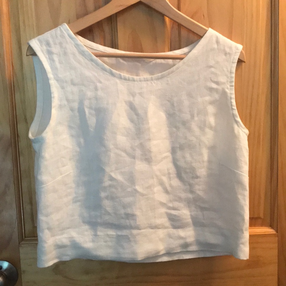 Elizabeth Suzann Petra Crop